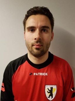 Avatar Bild für Marc Wehnert