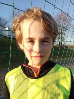 Avatar Bild für Ole Fabritius