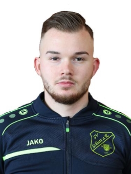 Avatar Bild für Dominik Josef Stärk