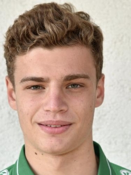 Avatar Bild für Yannick Bantel