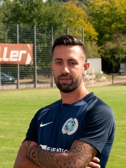 Avatar Bild für Danilo Peluso