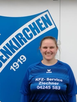 Avatar Bild für Kristina Rust