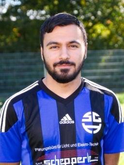 Avatar Bild für Mirko Misciali