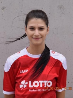 Avatar Bild für Hülya Saydam