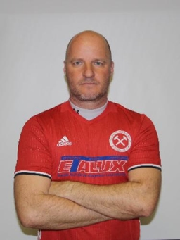 Avatar Bild für Frank Vogt
