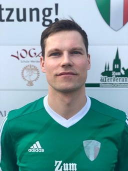 Avatar Bild für Andre Herrmann