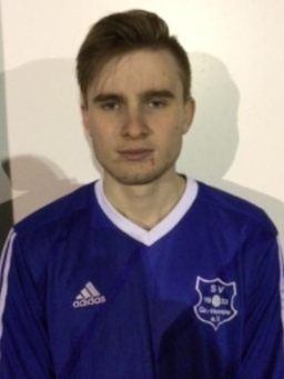 Avatar Bild für Kevin Strauch