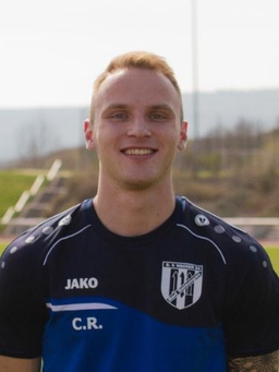 Avatar Bild für Christoph Roemhild