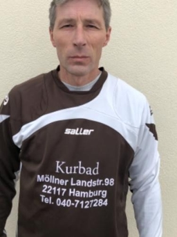 Avatar Bild für Alexandros Kokaridas