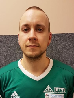 Avatar Bild für Henrik Stein