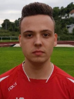 Avatar Bild für Damien Hebe