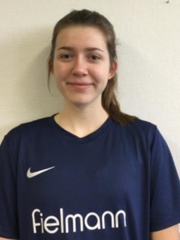 Avatar Bild für Emelie Thöming