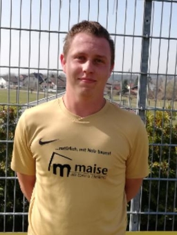 Avatar Bild für Pascal Diedrich