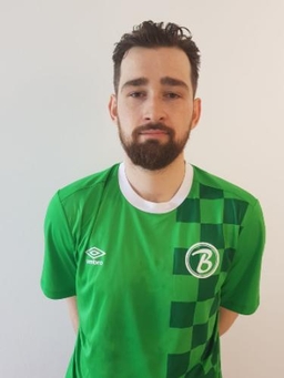 Avatar Bild für Tobias Harms