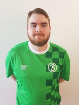 Avatar Bild für Marius Müller