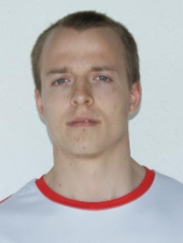 Avatar Bild für Jonas Riesterer