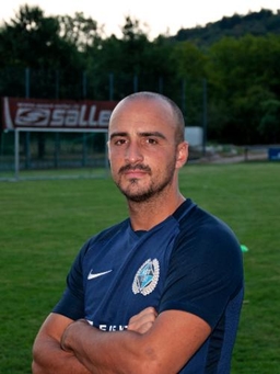 Avatar Bild für Pasquale Petriccione