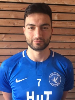 Avatar Bild für Mesut Kalkan