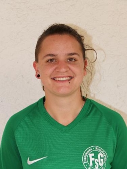 Avatar Bild für Leonie Berlet