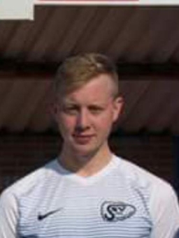 Avatar Bild für Marcel Frodermann