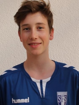 Avatar Bild für Fritz Hoffmann