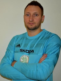 Avatar Bild für Nick Hofmann