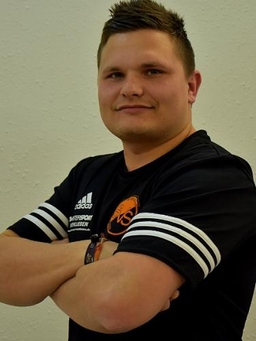 Avatar Bild für Tino Luther