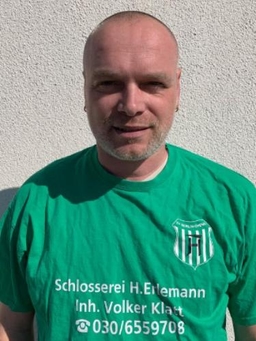 Avatar Bild für Frank Rädke