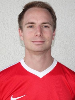 Avatar Bild für Marcel Burkart