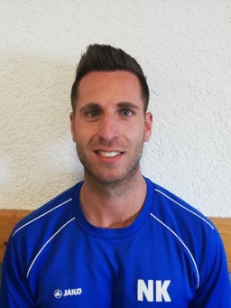 Avatar Bild für Nicolas Kölmel