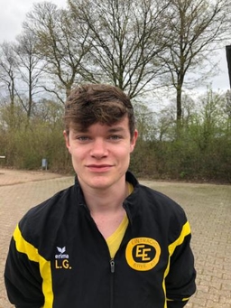 Avatar Bild für Lukas Grewing