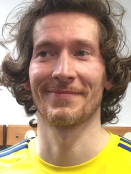 Avatar Bild für Ulrich Keiser