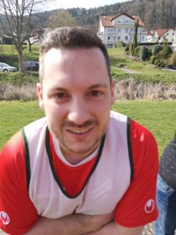 Avatar Bild für Florian Kleindienst