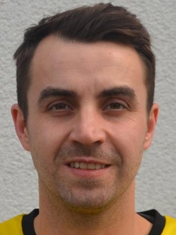 Avatar Bild für Alexander Hollfinger