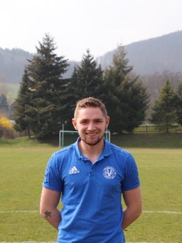 Avatar Bild für Patryk Pawel Szymczak