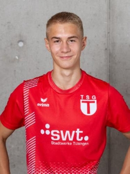 Avatar Bild für Sandro Graf