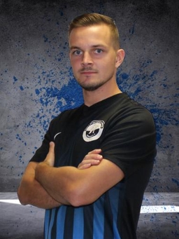 Avatar Bild für Charlie Maetschke