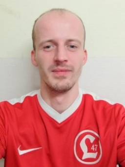 Avatar Bild für Kevin Zucker