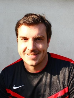 Avatar Bild für David Große