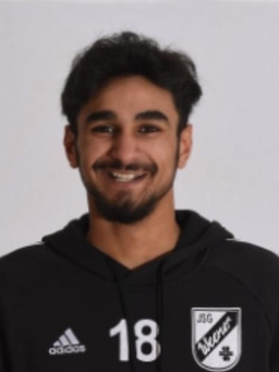 Avatar Bild für Brahim Ademaj