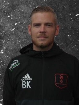 Avatar Bild für Benjamin Klauck