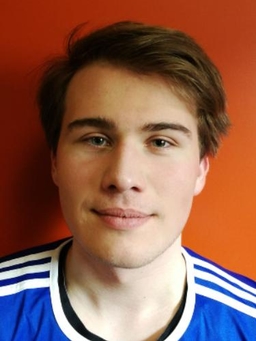 Avatar Bild für Niclas Rüssel