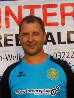 Avatar Bild für Sven Borrack