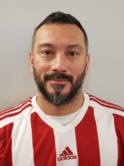 Avatar Bild für Safet Beganovic