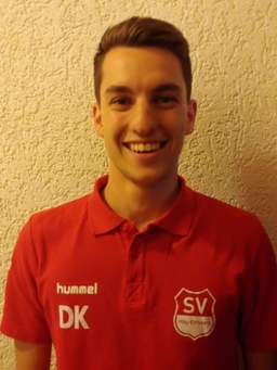 Avatar Bild für David Köpfer