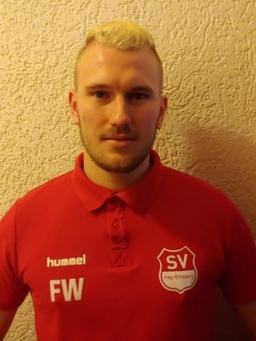 Avatar Bild für Florian Weber
