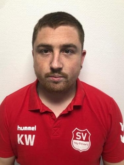 Avatar Bild für Kevin Wuchner