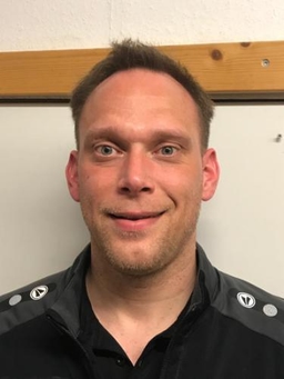 Avatar Bild für Oliver Neubauer