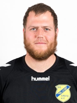 Avatar Bild für Sebastian Neumann