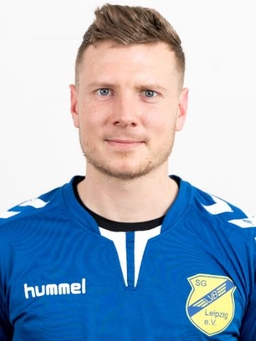 Avatar Bild für Benjamin Bunge